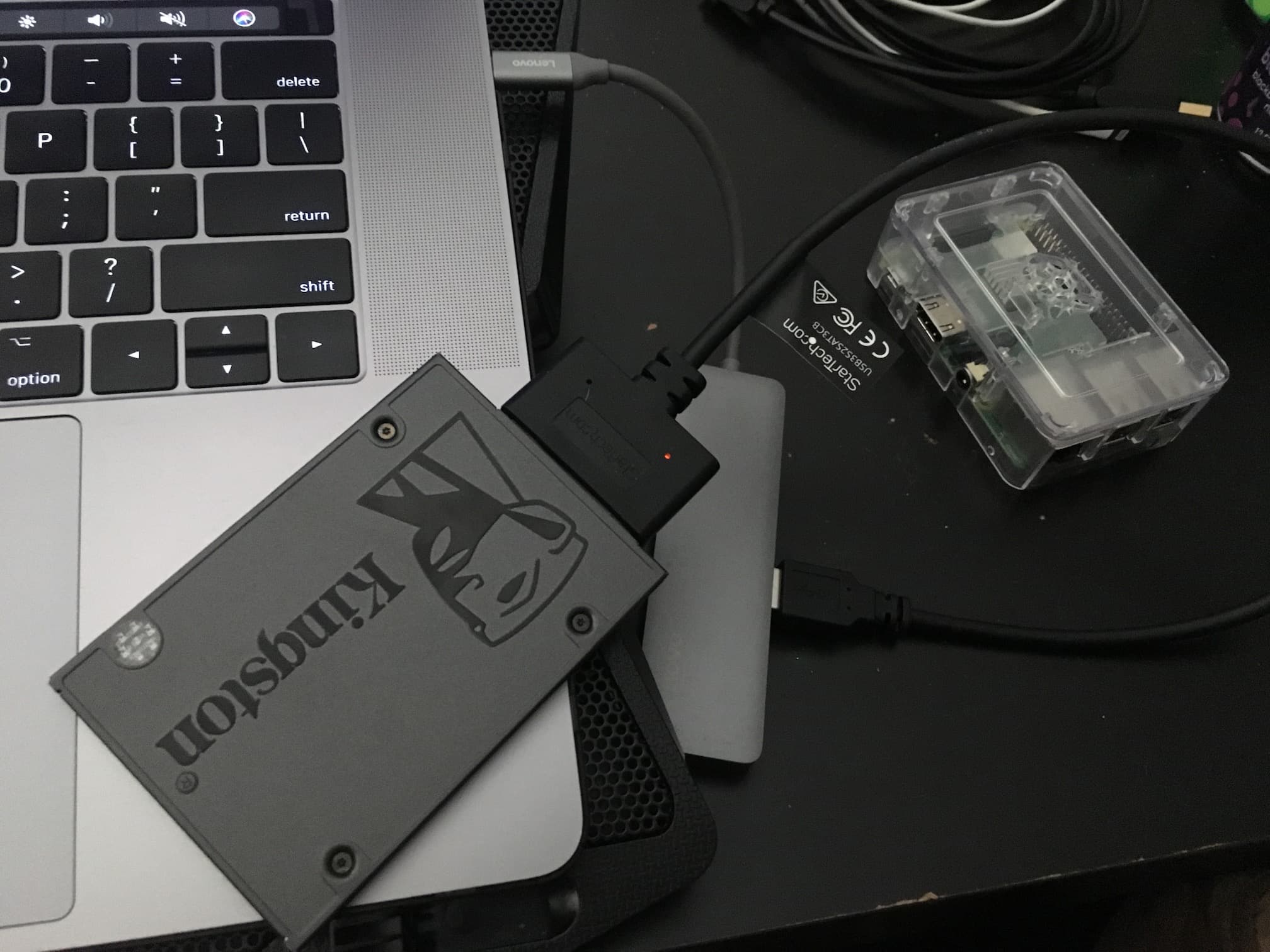 Raspberry Pi Headless Setup With WiFi and SSH Enabled