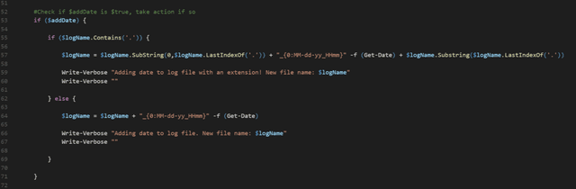 PowerShell Quick Tip: Basic use of the -f format operator | gnja.io
