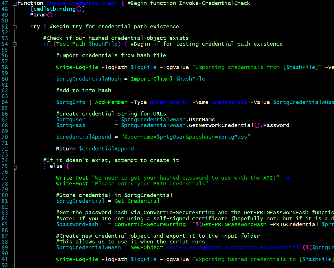 PowerShell: Getting Started - Utilizing the Web: Part 3 (More Invoke-RestMethod)